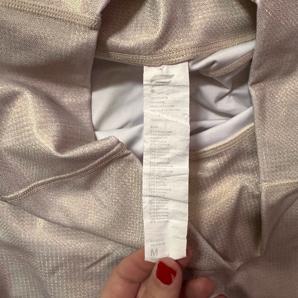 Fabletics‎ Leggings - Picture 3 of 3